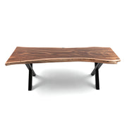 Acacia Live Edge